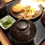 用户对于テング酒場 渋谷西口桜丘店的评论图