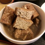 用户对于ヴィエン タイ的评论图