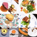 User's review image for 青いけ