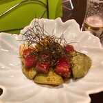 用户对于do with cafe的评论图