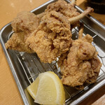 用戶對於ほていちゃん 上野店的評論圖