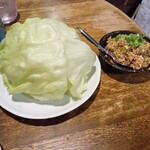 用户对于なんくる食堂的评论图