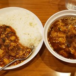 用户对于陳麻家 五反田西口店的评论图