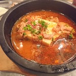 用戶對於馬喰ろう 新橋店的評論圖