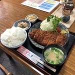User's review image for とんかつ とん幸
