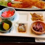 User's review image for 産直鮮魚と炊きたて土鍋ご飯の居酒屋 市場小路 イオンモール京都桂川店
