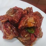 用户对于明月苑的评论图