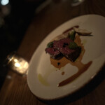 用戶對於IVY PLACE的評論圖