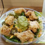 User's review image for bb.q OLIVE CHICKEN cafe JR天満駅前店