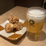 User's review image for たま すすきの店