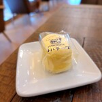 User's review image for プティ・メルヴィーユ 函館駅前店