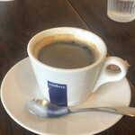 用戶對於カフェ ハチ的評論圖