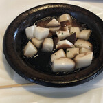 用户对于レストラン・バスク的评论图