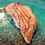 用戶對於鮨 まつざわ的評論圖