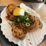 User's review image for 美旬彩 鈴音 LINKS UMEDA店
