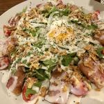 User's review image for NightMarket