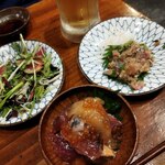 User's review image for 越後屋喜八郎