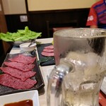 用戶對於牛和鹿 富岡店的評論圖