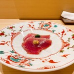 User's review image for 鮨 長島
