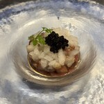 用戶對於焼肉 牛印 新宿店的評論圖