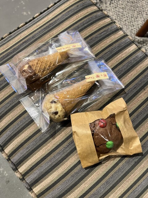 User's recommendation image for Cookie LAB. 本店