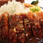 用户对于赤クマ食堂的评论图