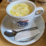 用户对于コメダ珈琲店 新大阪店的评论图