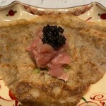 用戶對於蕎庵 三たて的評論圖