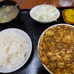 用户对于中華料理 大鶴酒家的评论图