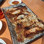 用戶對於台湾夜市カシンフウ 天神店的評論圖