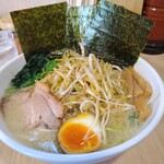 用戶對於塩豚骨らーめん たちひら的評論圖