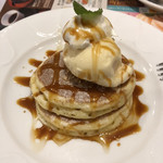 User's review image for デニーズ 羽村店