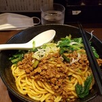 用户对于青龍門 渋谷センター店的评论图