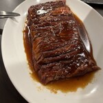 用戶對於杏 ホルモン焼肉 八王子店的評論圖
