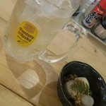 用户对于海鮮居酒屋 天秤棒 玉造店的评论图