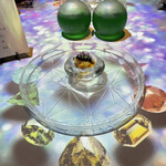 用戶對於élan vital的評論圖