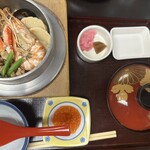 User's review image for 江戸前うなぎ 釜めし 江戸定