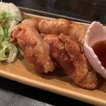 用户对于美人居酒屋　とんとん的评论图