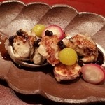 User's review image for 文楽