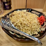 User's review image for 北海道らーめん みそ熊 竹ノ塚店