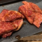 用户对于蒲田焼肉 東京BeeN 田町店的评论图