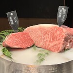 用戶對於焼肉 牛印 新宿店的評論圖