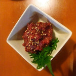 用户对于築地の鯨的评论图