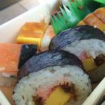 User's review image for 京樽 明大前京王店