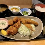 用戶對於さかなや道場 魚鮮水産 巣鴨駅前店的評論圖
