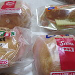 用戶對於志津屋 イオンモール京都桂川店的評論圖