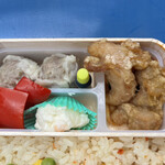 用户对于崎陽軒 エキュート立川店的评论图