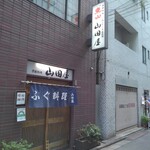 用戶對於季節料理 山田屋的評論圖