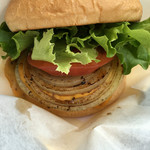 User's review image for フレッシュネスバーガー 千石駅前店