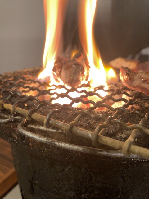 User's recommendation image for 炭や